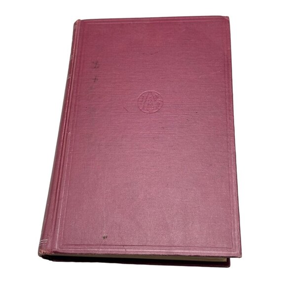 Advanced Mathematics for engineer by H.E. Reddick hardcover book 2nd READ - Picture 1 of 10
